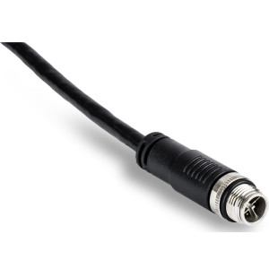 TRENDnet TI-CD, M12 to RJ45 Cable, 2 or 5 Meter